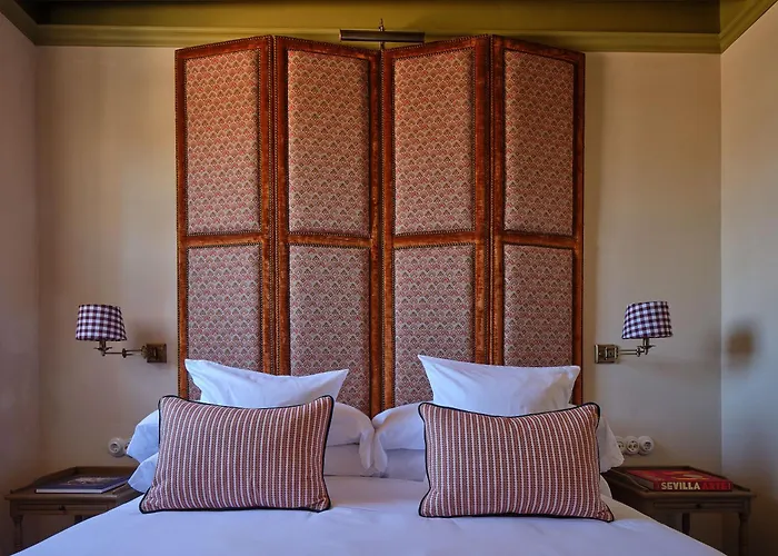 Hotel Casa Góngora - Relais&Châteaux